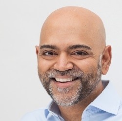 Dr Anand Patel Dr Anand Patel