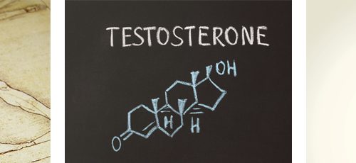 Testosterone deficiency treatment