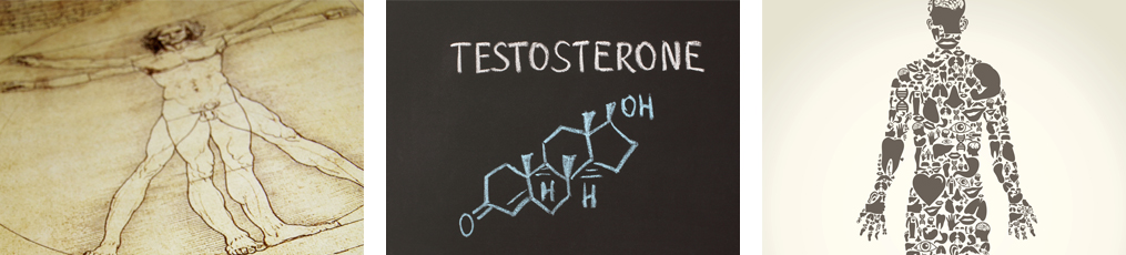 TRT UK - Testosterone Replacement Therapy - Low Hormone Treatment - London TRT Clinic - Centre for Men's Health