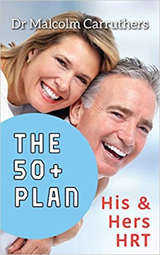The 50+ Plan: His and Hers HRT