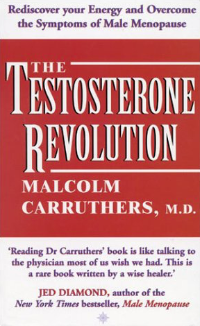 The Testosterone Revolution
