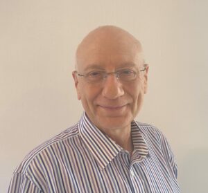 Dr Clive Morrison Dr Clive Morrison