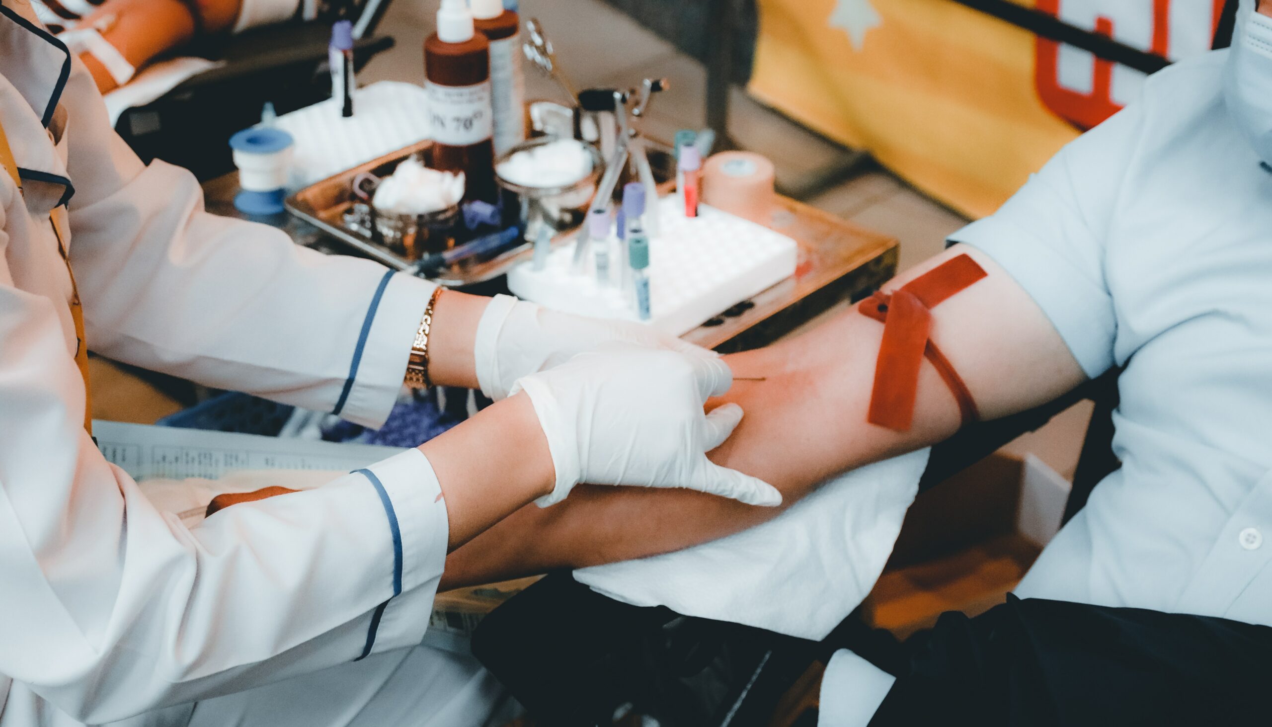 Venous blood samples are most reliable. Venous blood samples are most reliable.