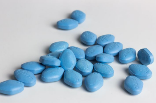 The hidden reason why those little blue pills don’t work for more than half the men that take them